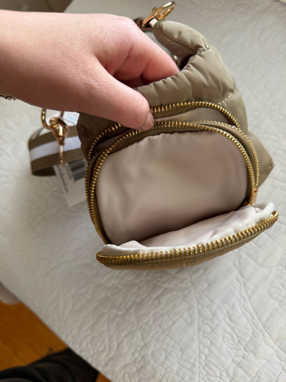 NWT WanderFull Bottle bag - Picture 6 of 7